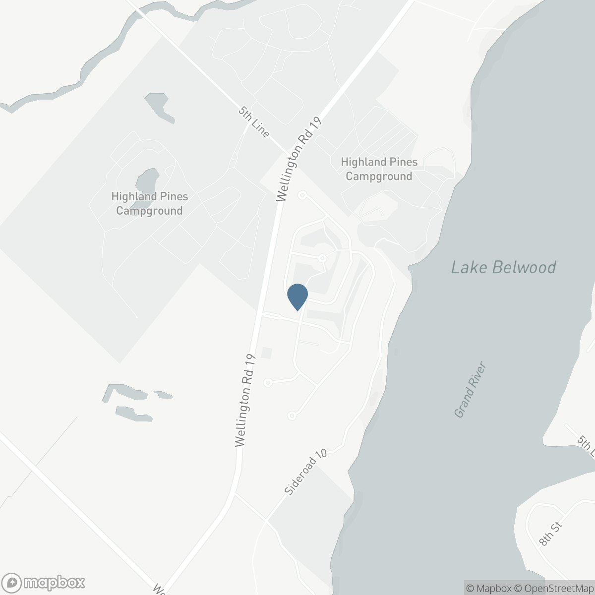 90 WHITE BARK WAY, Centre Wellington, Ontario N0B 1J0